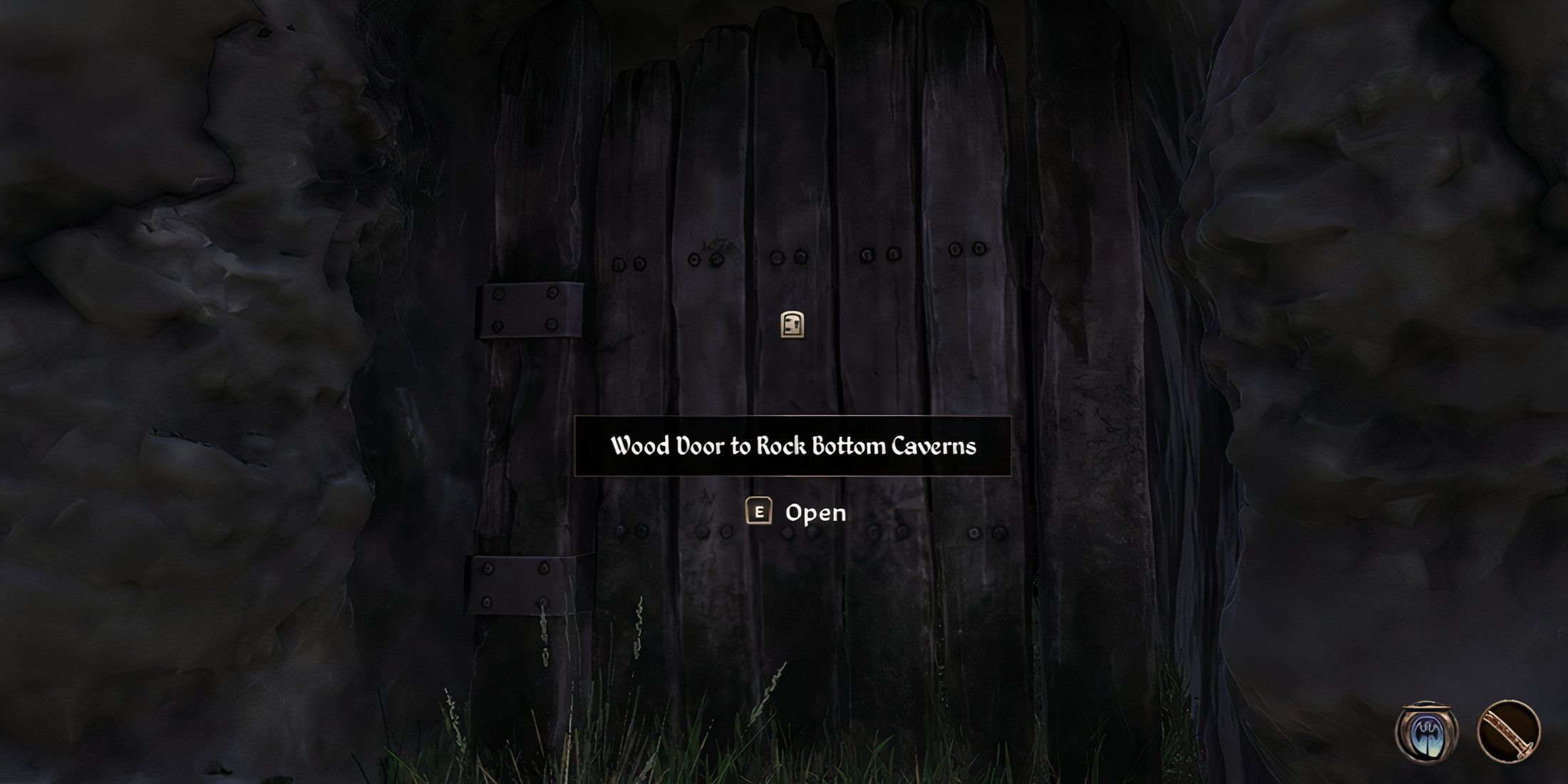 Rock Bottom Cavors Bobbing