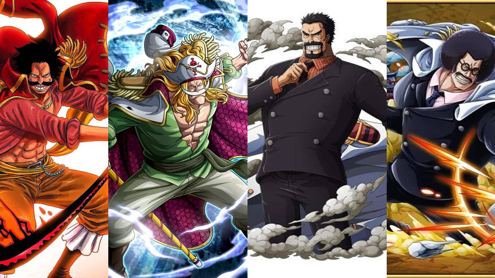 roger-whitebeard-garp-sengoku