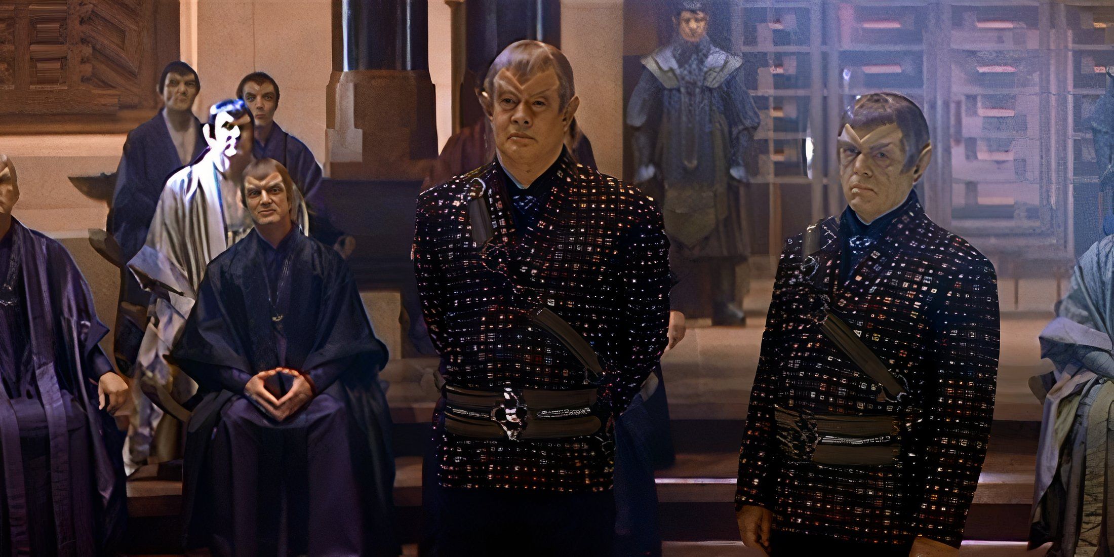 Strongest Species In Star Trek