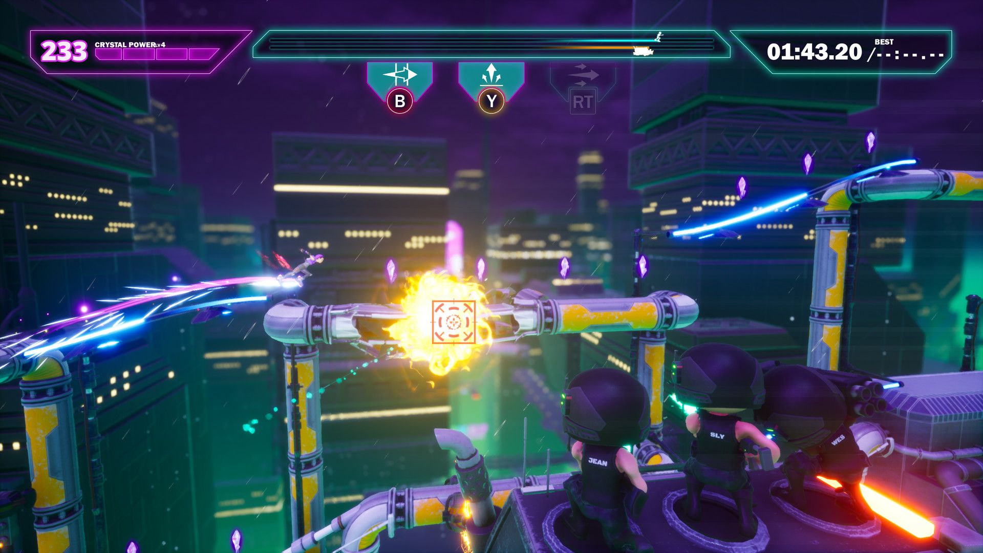 Rooftop Renegade Press Image 2