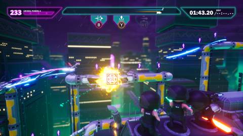 Rooftop Renegade Press Image 2