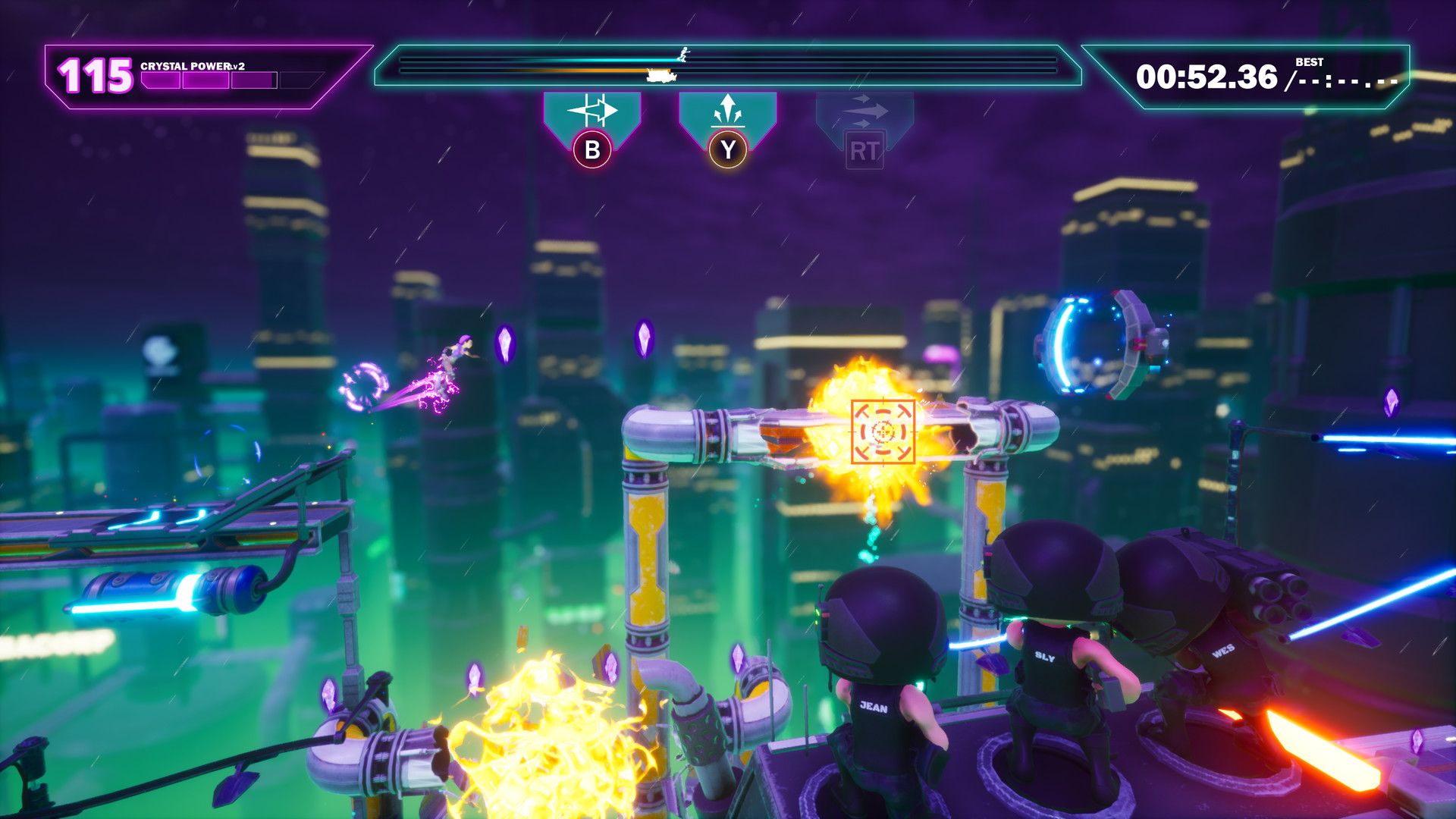 Rooftop Renegade Press Image 6