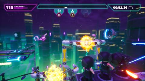 Rooftop Renegade Press Image 6