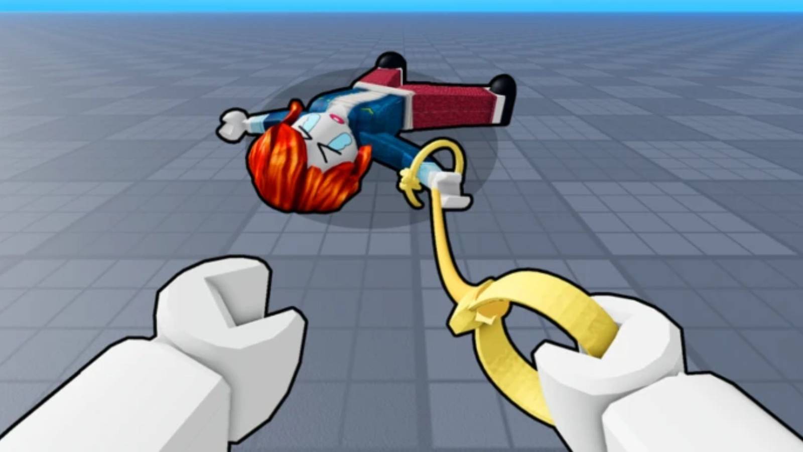 Roblox: Rope Battles Codes