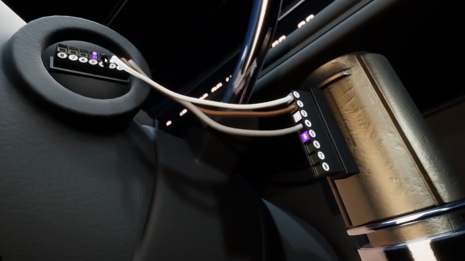 Rough Justice '84 Press Image 7