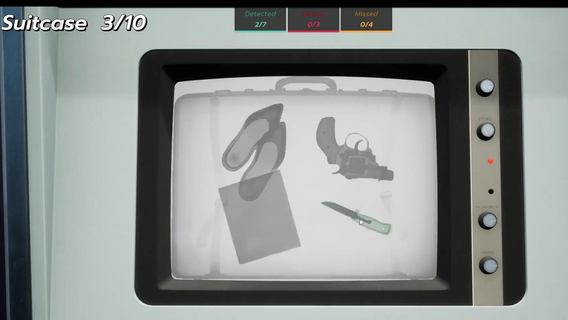 Rough Justice '84 Press Image 8