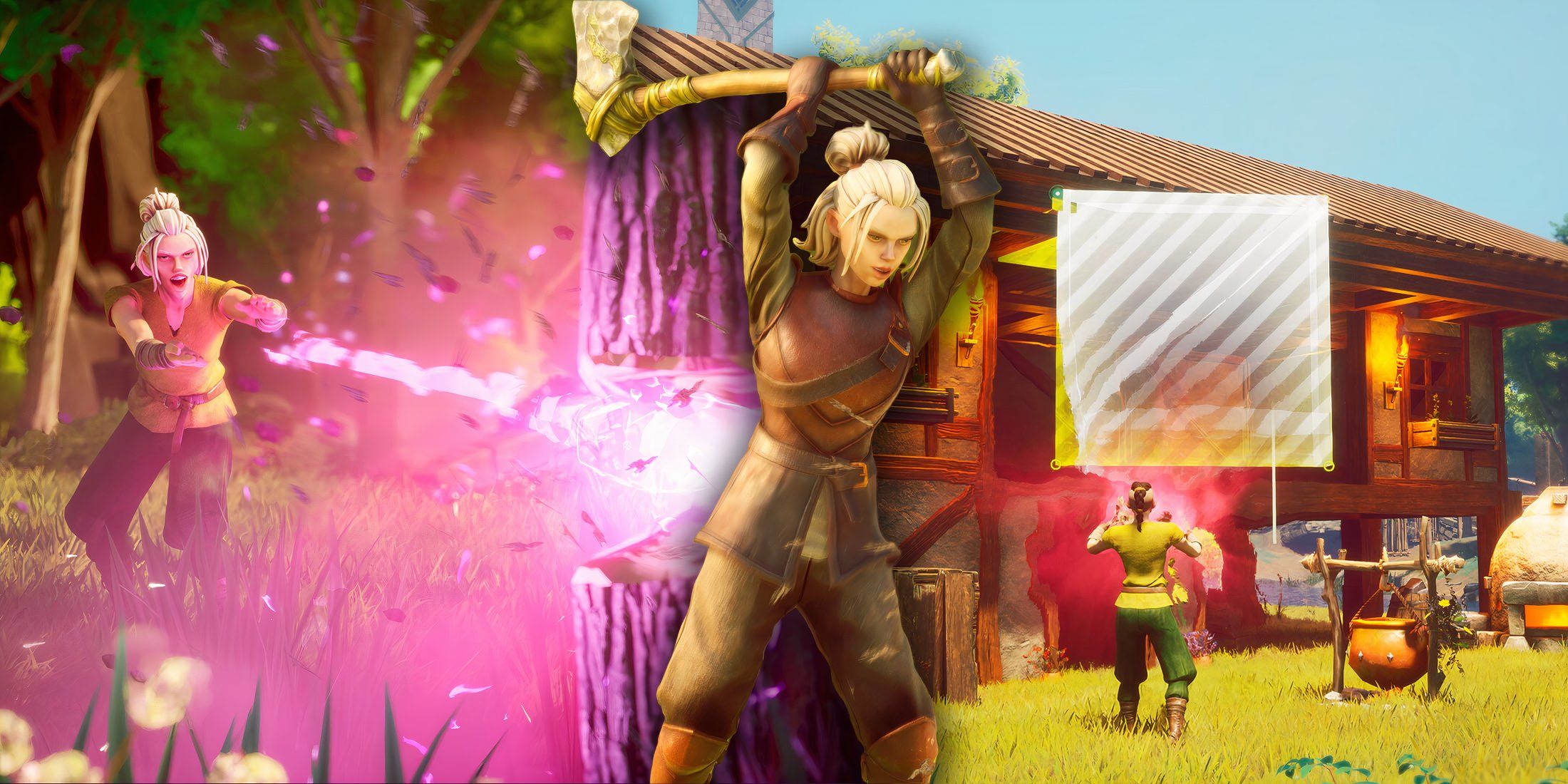 runescape-dragonwilds-best-skills