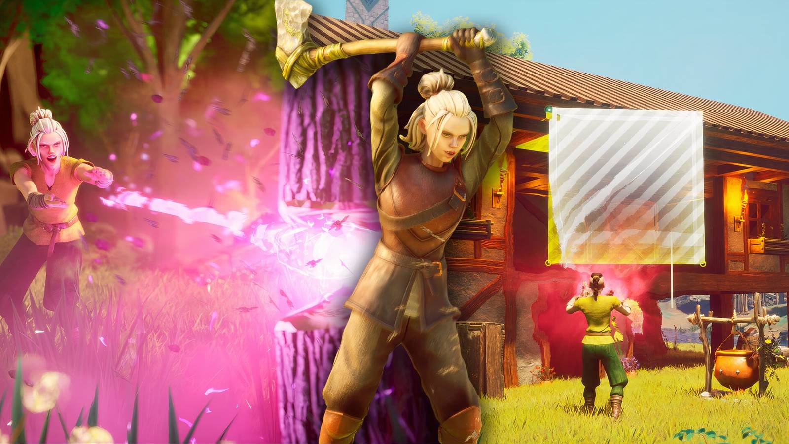 runescape-dragonwilds-best-skills