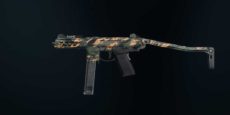 Saboteur Ladra in Black Ops 6 and Warzone