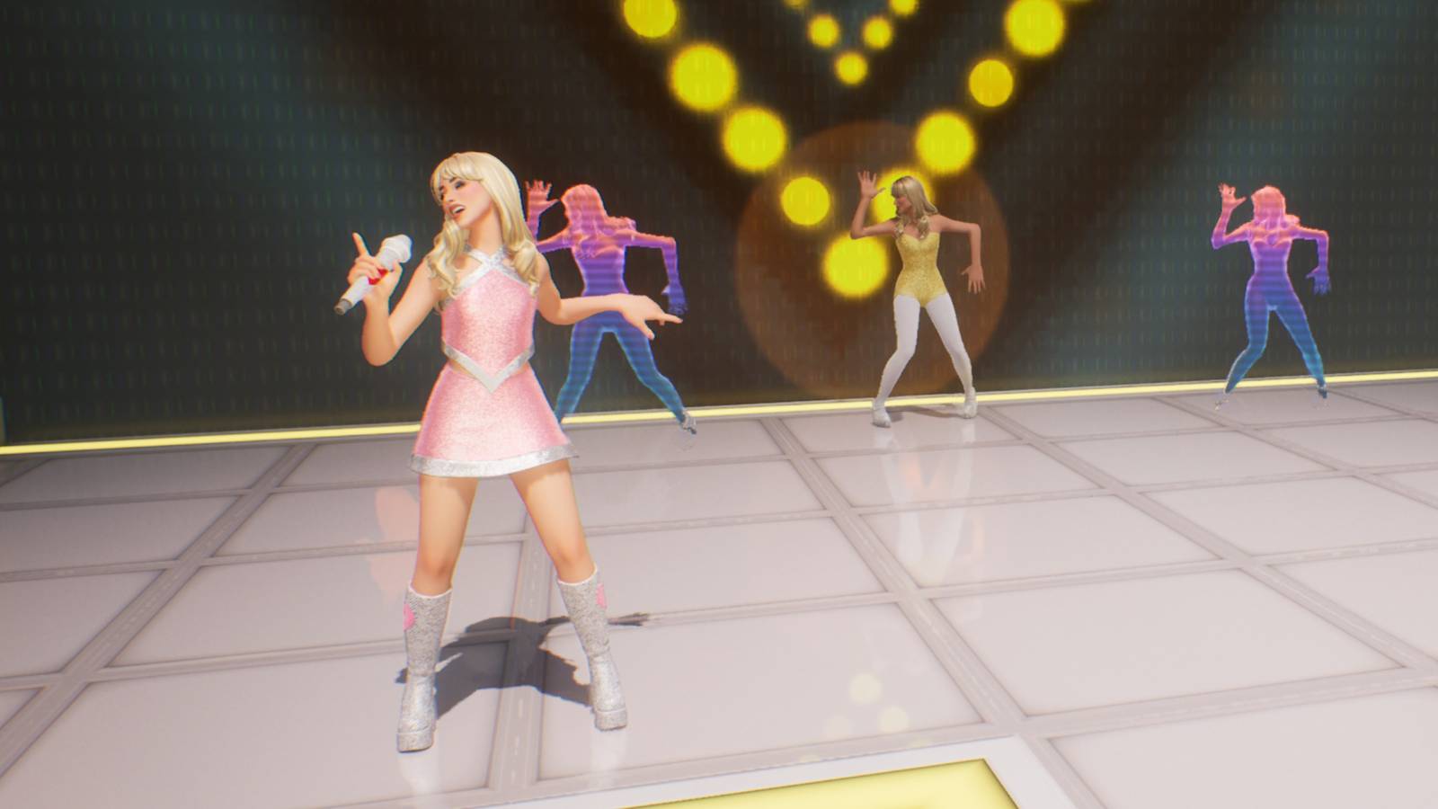 sabrina carpenter event quests fortnite