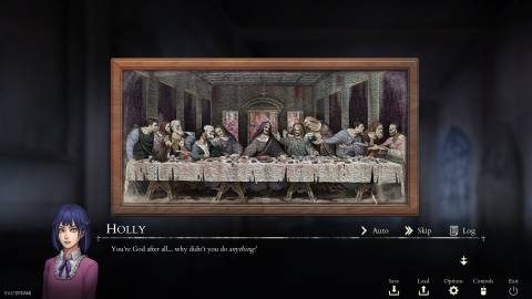 Saint Maker Press Image 3