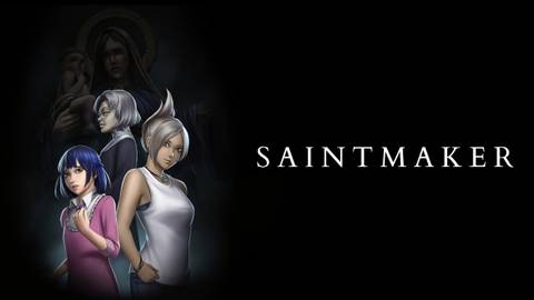 Saint Maker Release Trailer Thumbnail