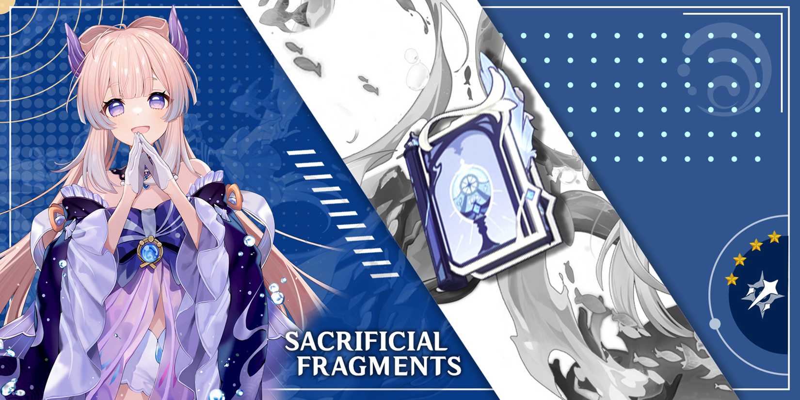 sangonomiya-kokomi-using-sacrificial-fragments-in-genshin-impact