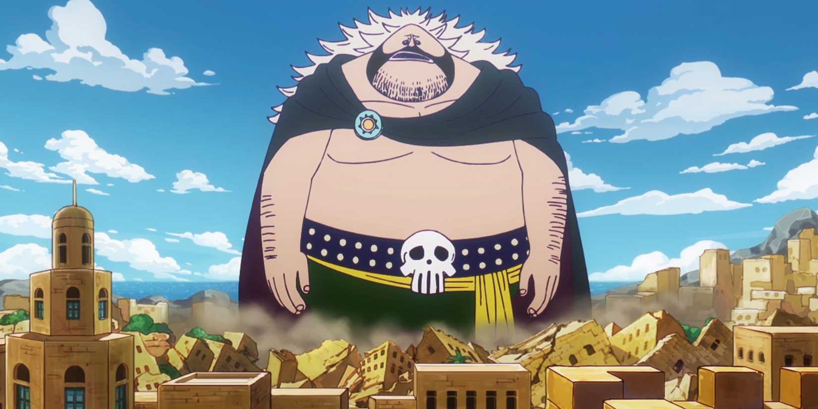 Sanjuan Wolf Standing One Piece