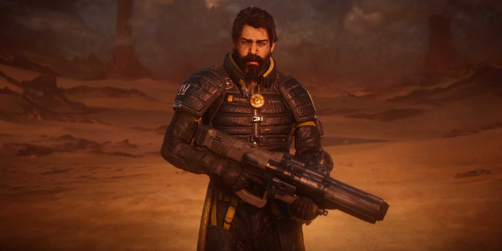 Saros could follow in Returnal's footsteps in more ways than one