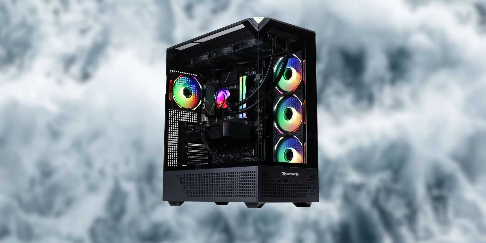 RDY Element 9 Pro B01 - $2,099