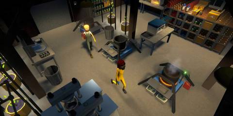 Schedule 1 Passes Incredible Sales Milestone Thumbnail