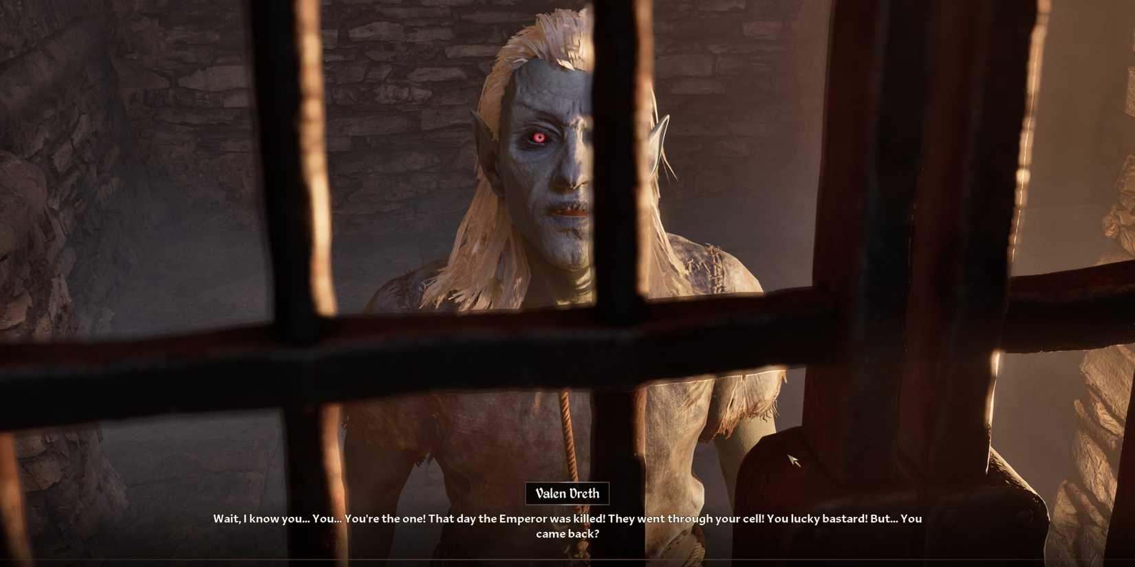 Scheduled for Execution