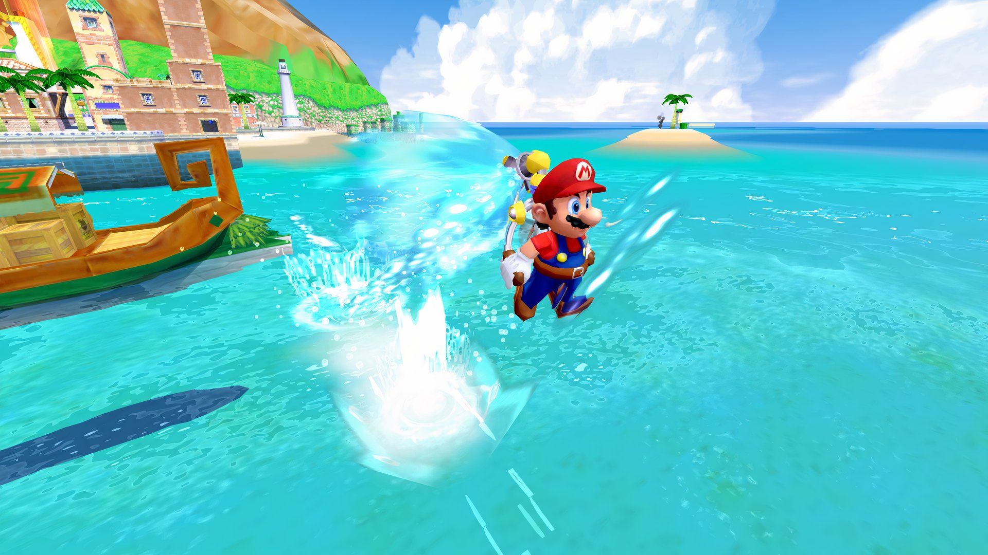 Switch 2 Just Handed Mario a Record Nobody Wanted