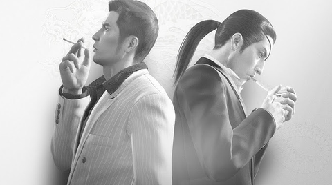 Yakuza 0 Director's Cut English Voice Cast Revealed