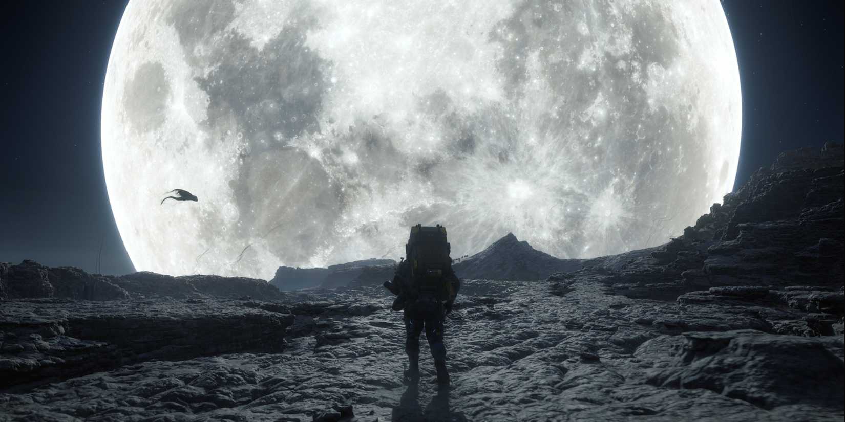 Death Stranding 2 Has Gone Gold