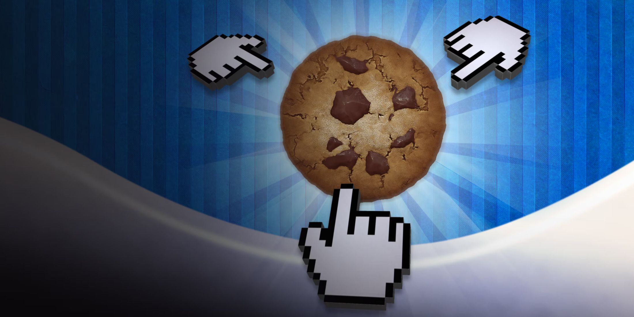 Viral Game Cookie Clicker is Finally Coming to Consoles