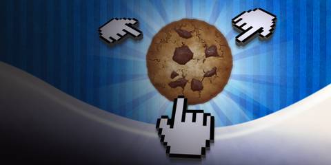 Viral Game Cookie Clicker is Finally Coming to Consoles