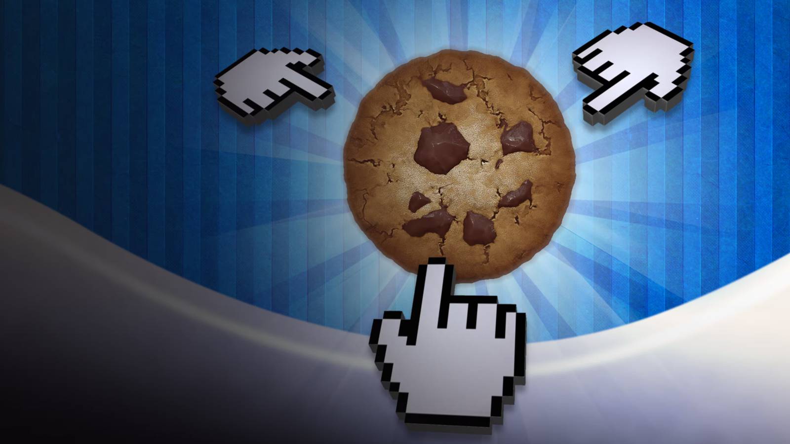 Viral Game Cookie Clicker is Finally Coming to Consoles