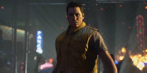 Brad looking worries