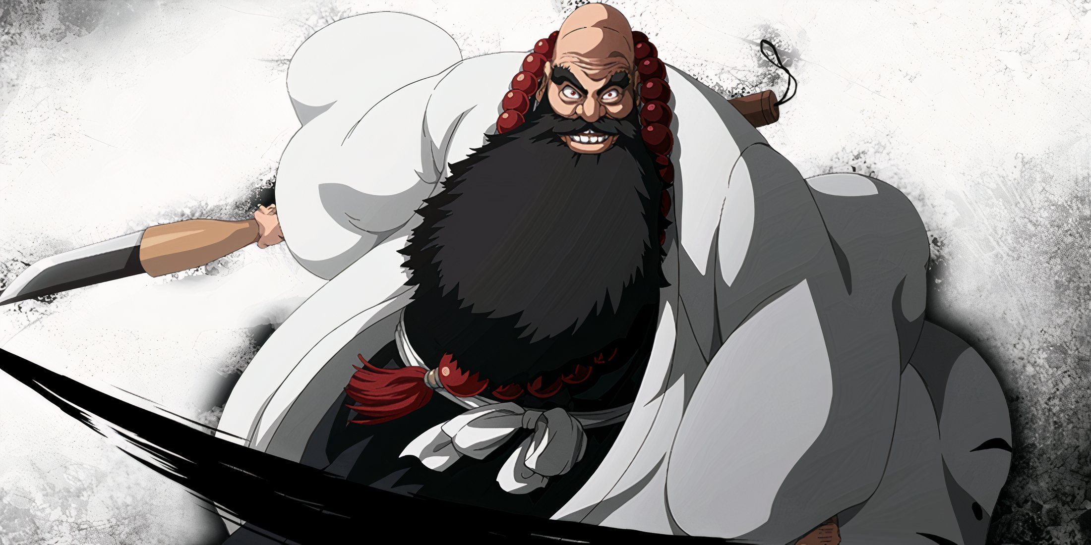 Most Broken Bankai In Bleach