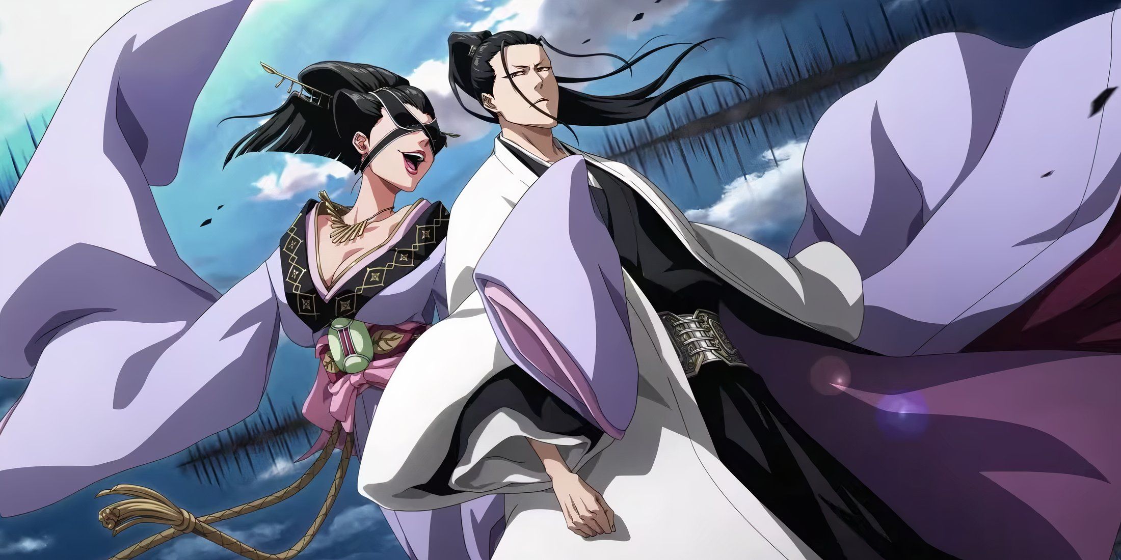 Most Broken Bankai In Bleach