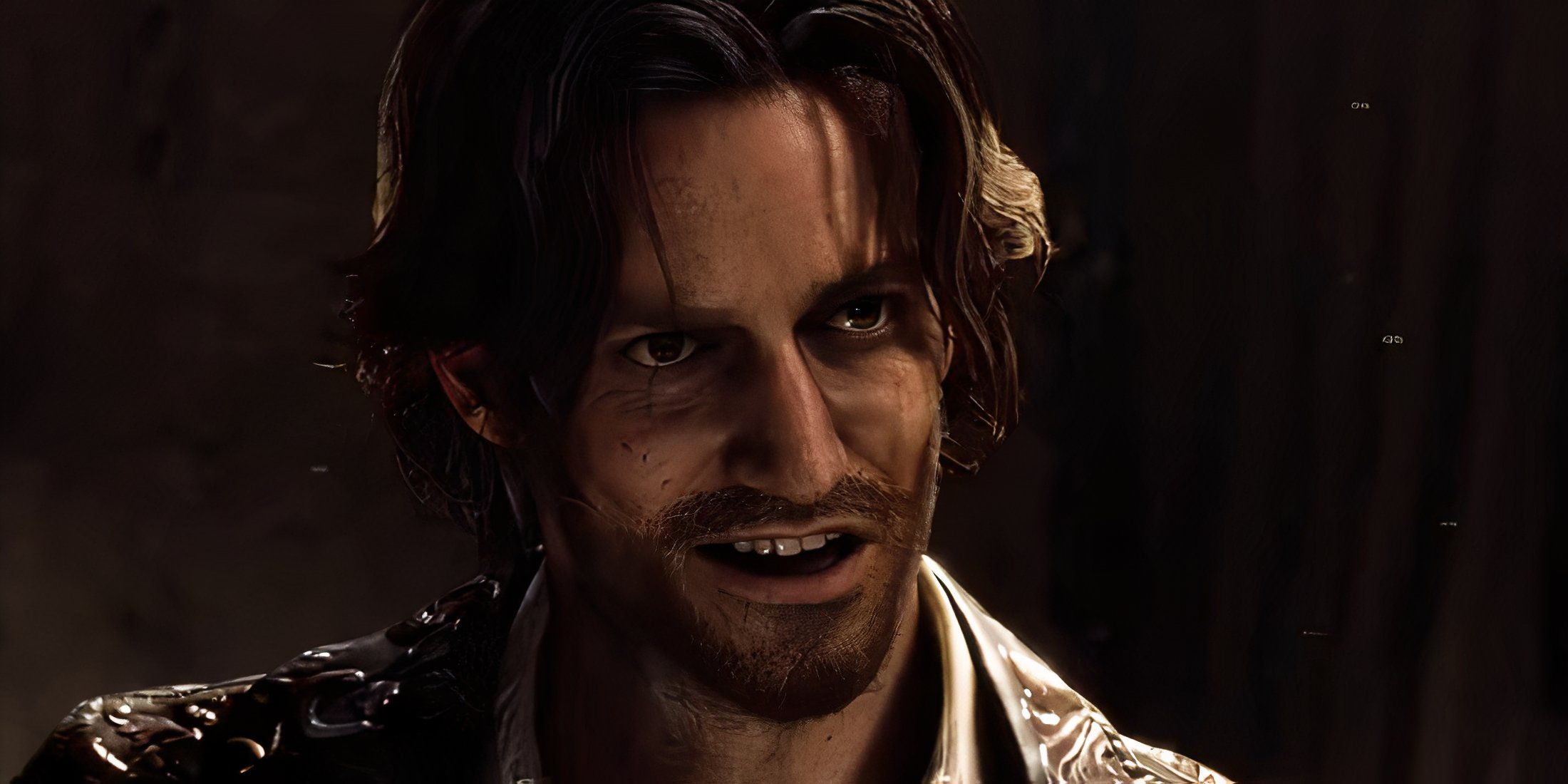 Resident Evil 4 Remake is Being Review Bombed (Again)