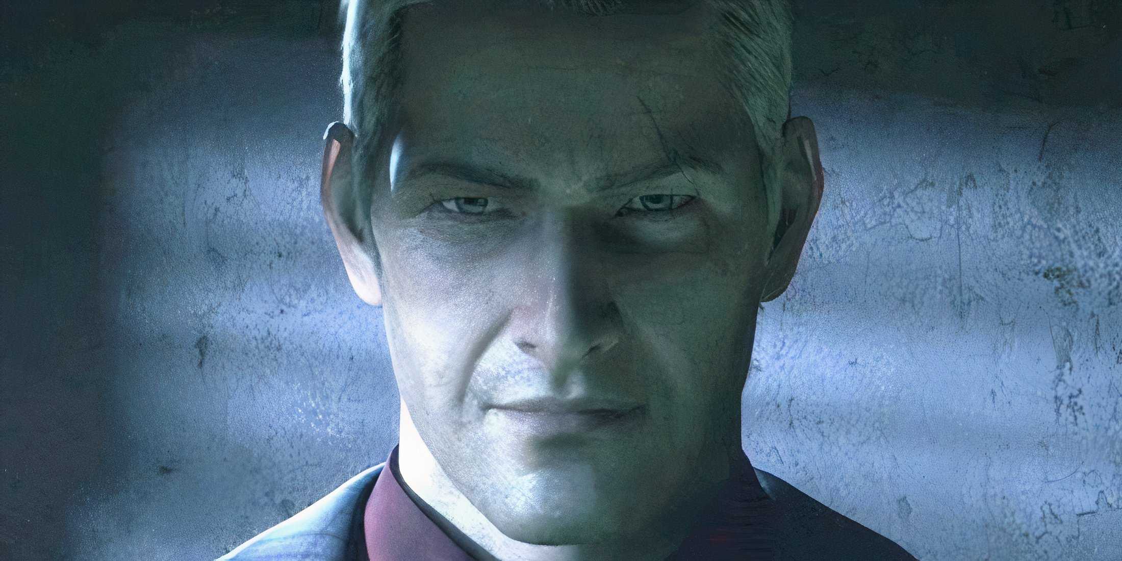Cg Rants I Marathoned All the Resident Evil CG Projects, and Here is My Official ...