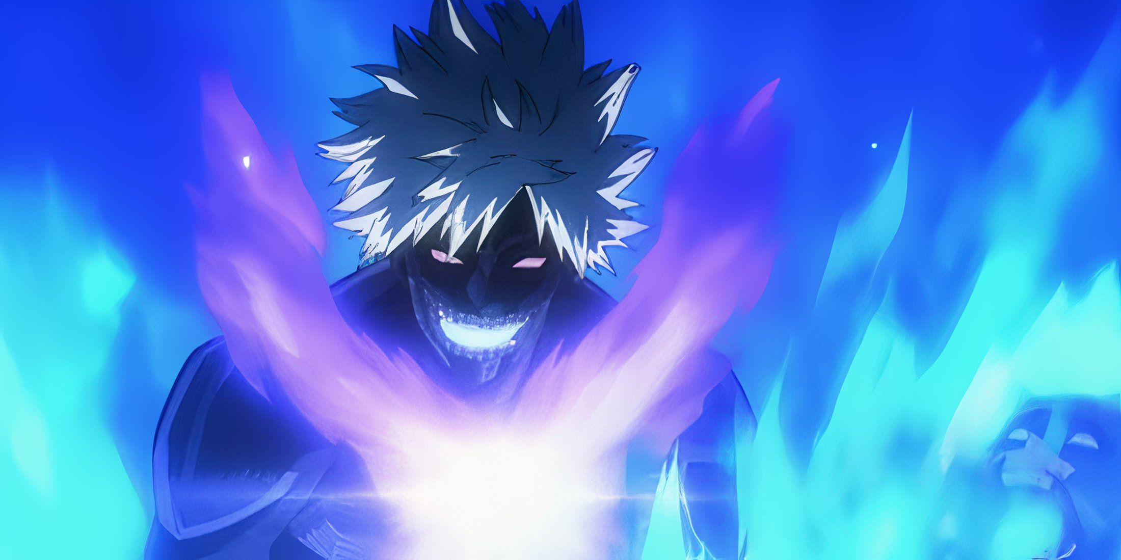 7 Times Characters Went Berserk in My Hero Academia