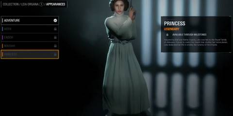 Princess Leia