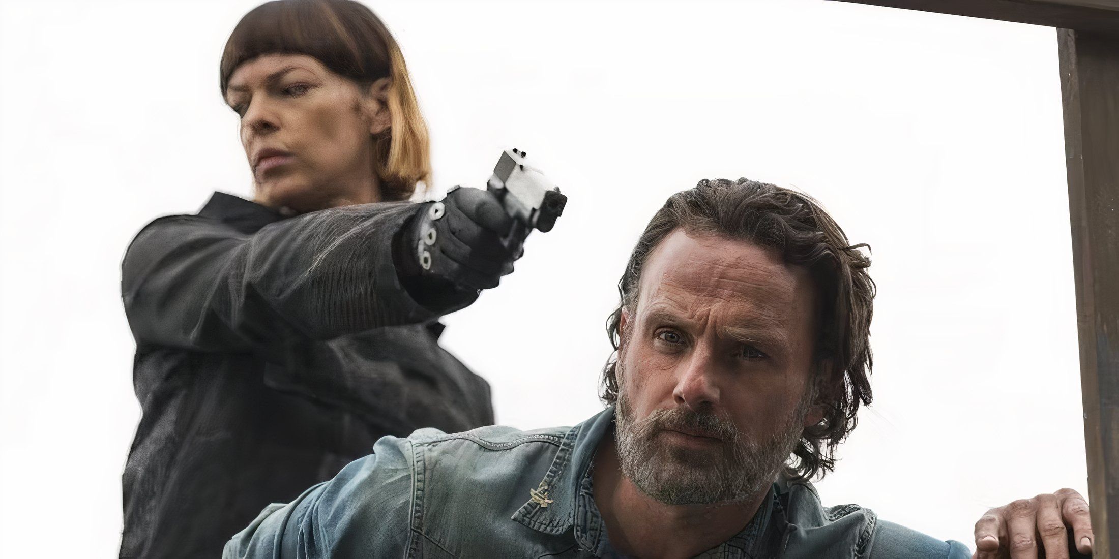 Biggest Betrayals In The Walking Dead