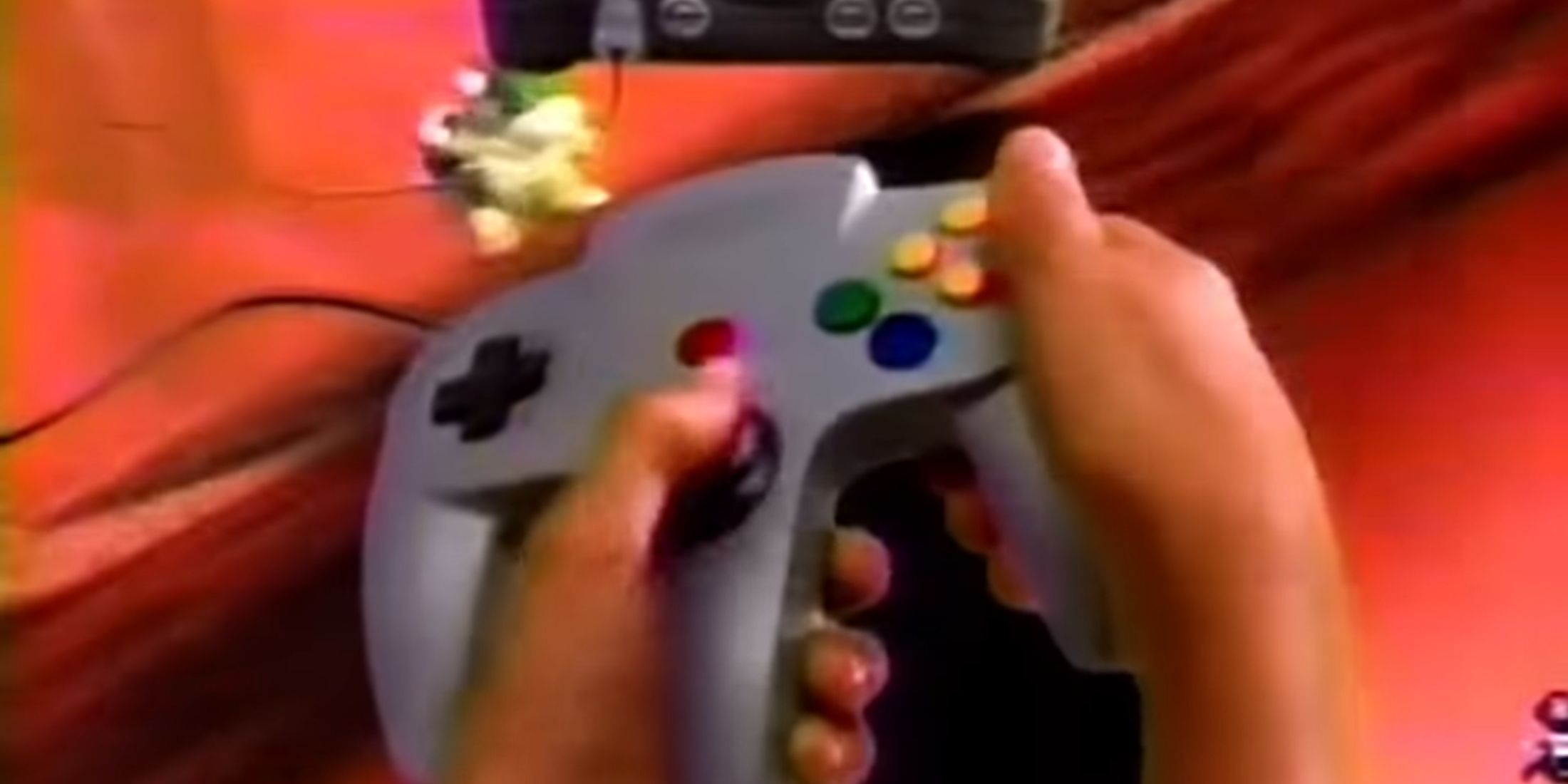 Things The N64 Did Better Than Other Nintendo Consoles