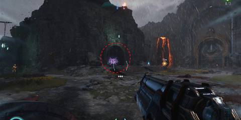 Secret Key Door Location Chapter 1 The Dark Ages