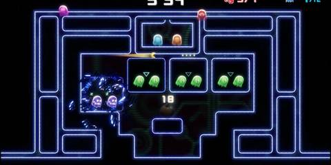 Shadow Labyrinth Maze Reveal Trailer thumb