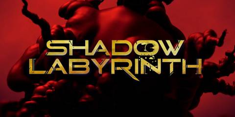 Shadow Labyrinth - trailer screenshot