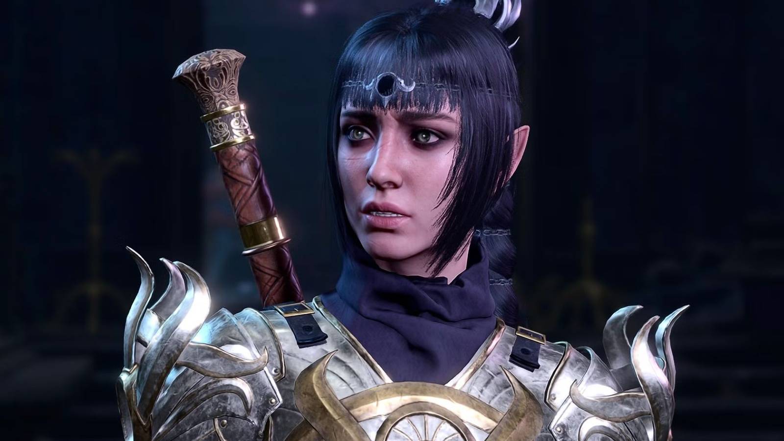 Baldur's Gate 3 Fans Are Getting Refunds for Ugly Figures