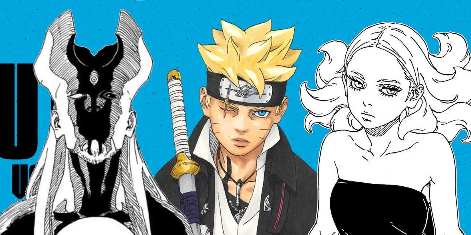 picture: shibai boruto and akebi in boruto.