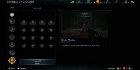 Shield Saw Upgrades Doom the Dark Ages