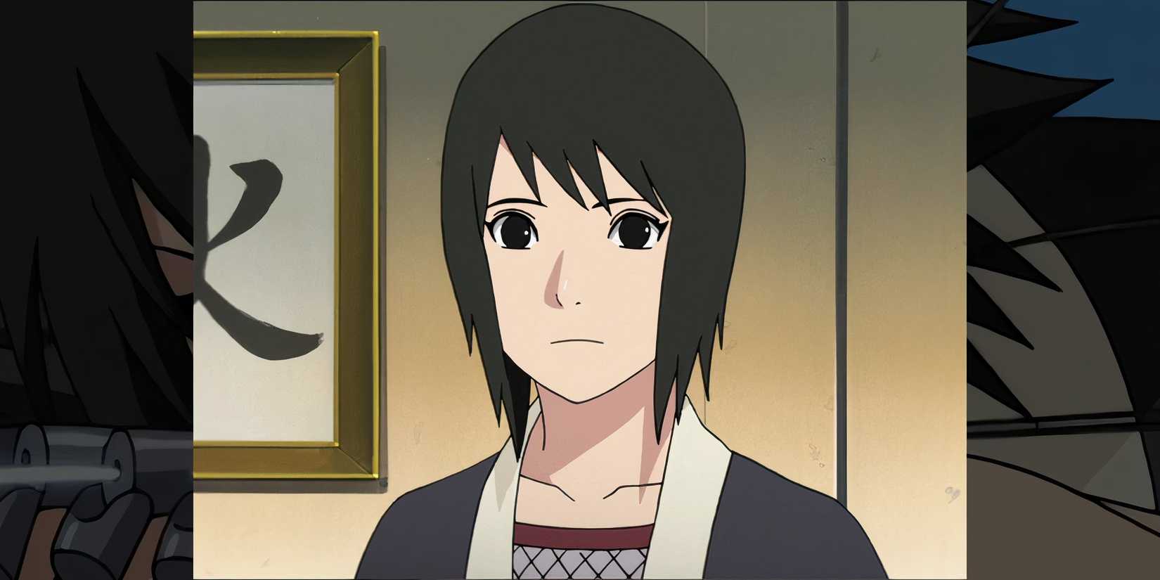 Poison Powers Sakura got after Ninja War naruto