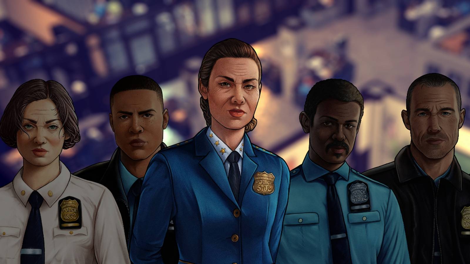 Should You Publish Or Destroy Evidence - The Precinct Ending