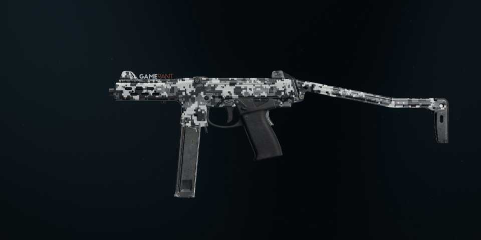 Siberia Ladra in Black Ops 6 and Warzone