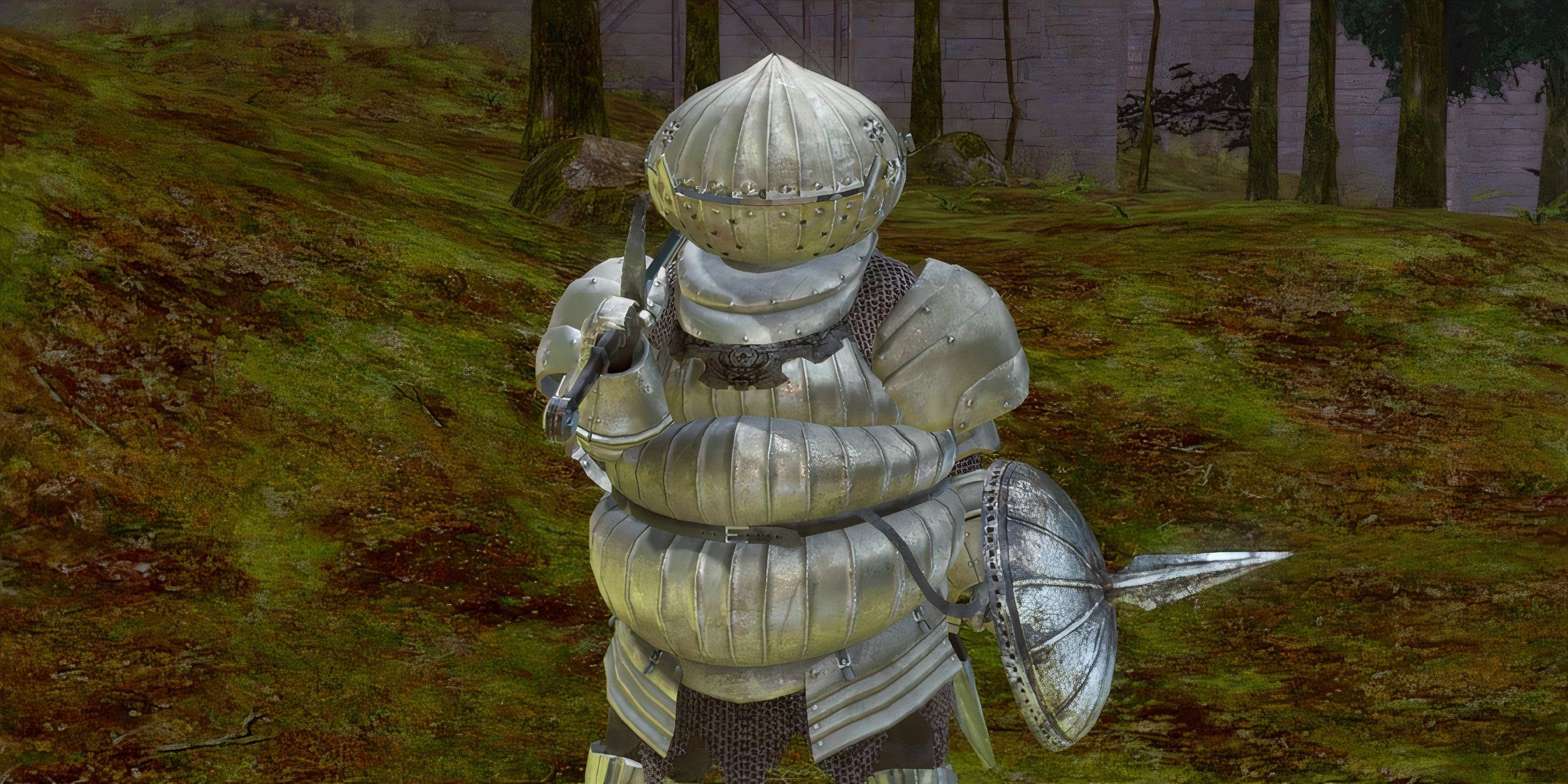 Most Loved FromSoftware Characters, Ranked