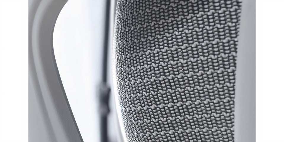 Sihoo Doro C300 Pro Chair Mesh