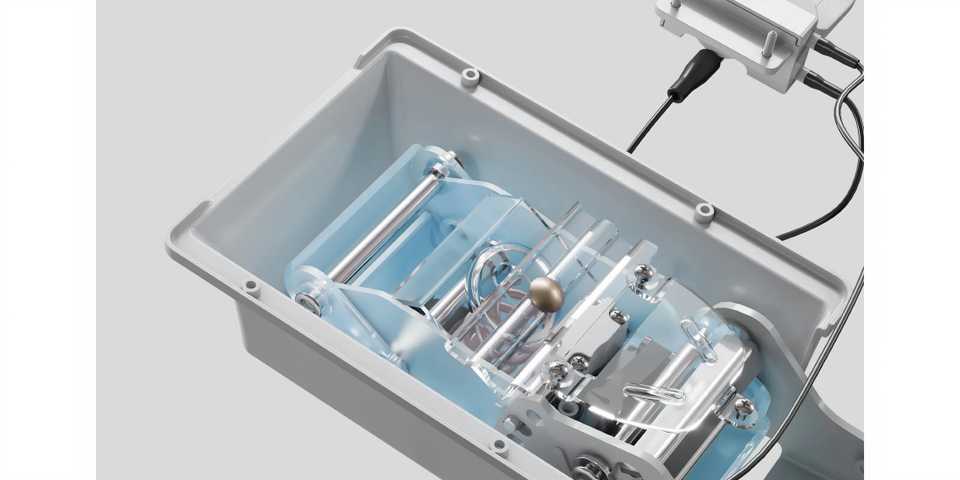 Sihoo Doro C300 Pro Weight Sensing Mechanisms