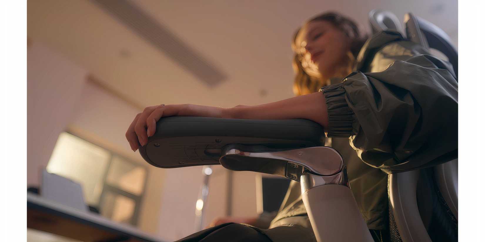 Sihoo Doro Series 6D Armrests